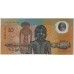 AUSTRALIA 1988 . TEN 10 DOLLAR BANKNOTES . FRASER/JOHNSTON . CONSECUTIVE PAIR